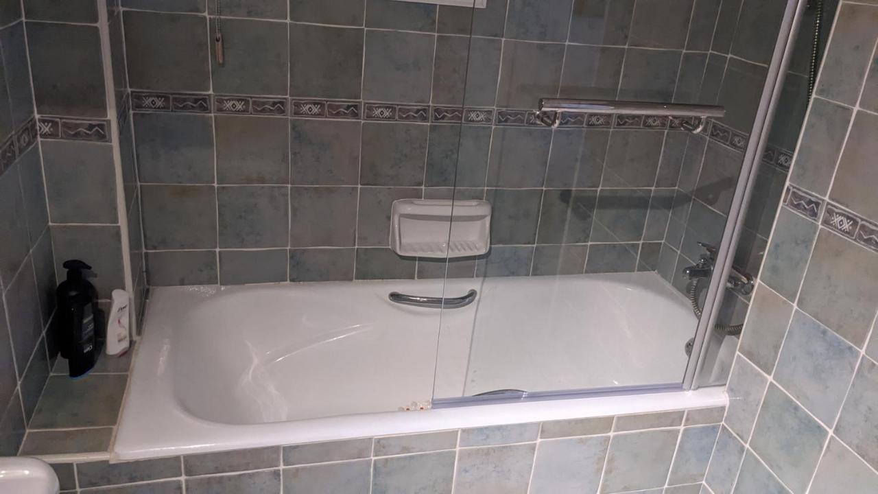 P.Gardens 103 Apartment Peyia Luaran gambar