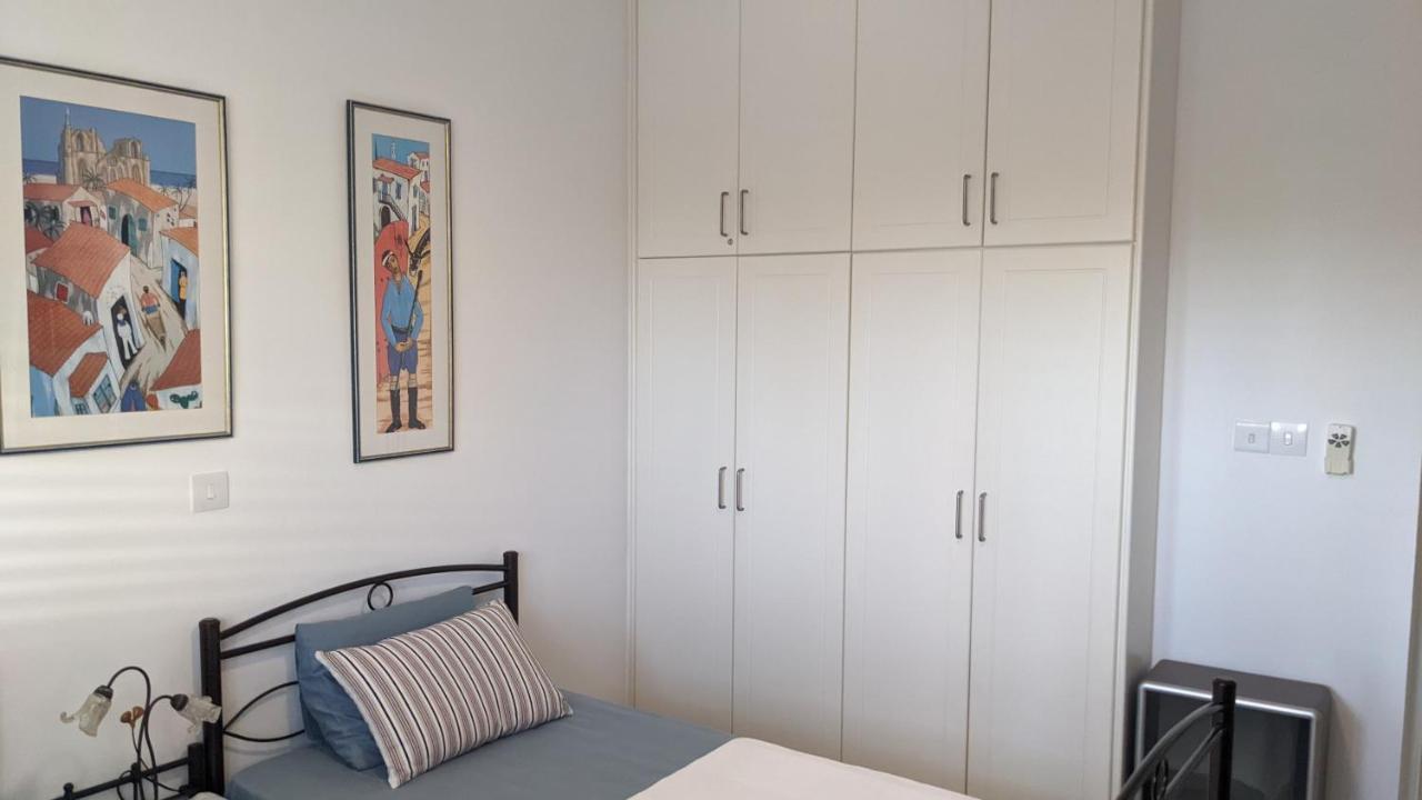 P.Gardens 103 Apartment Peyia Luaran gambar