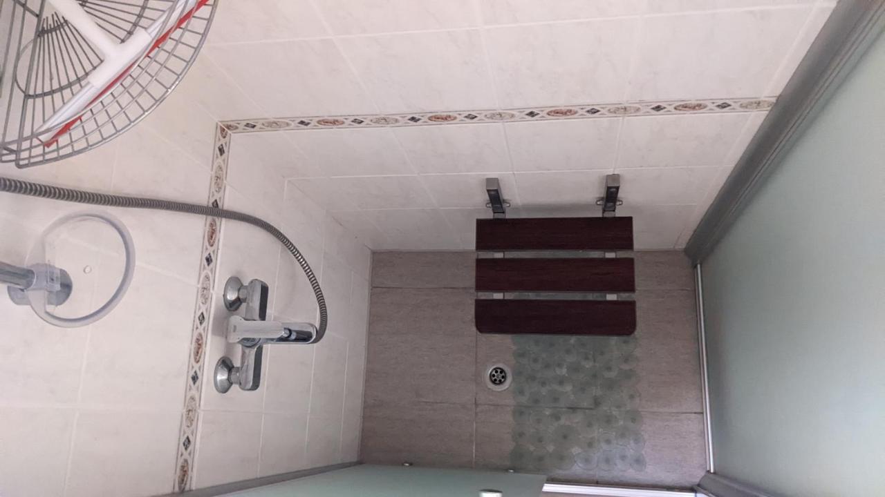 P.Gardens 103 Apartment Peyia Luaran gambar