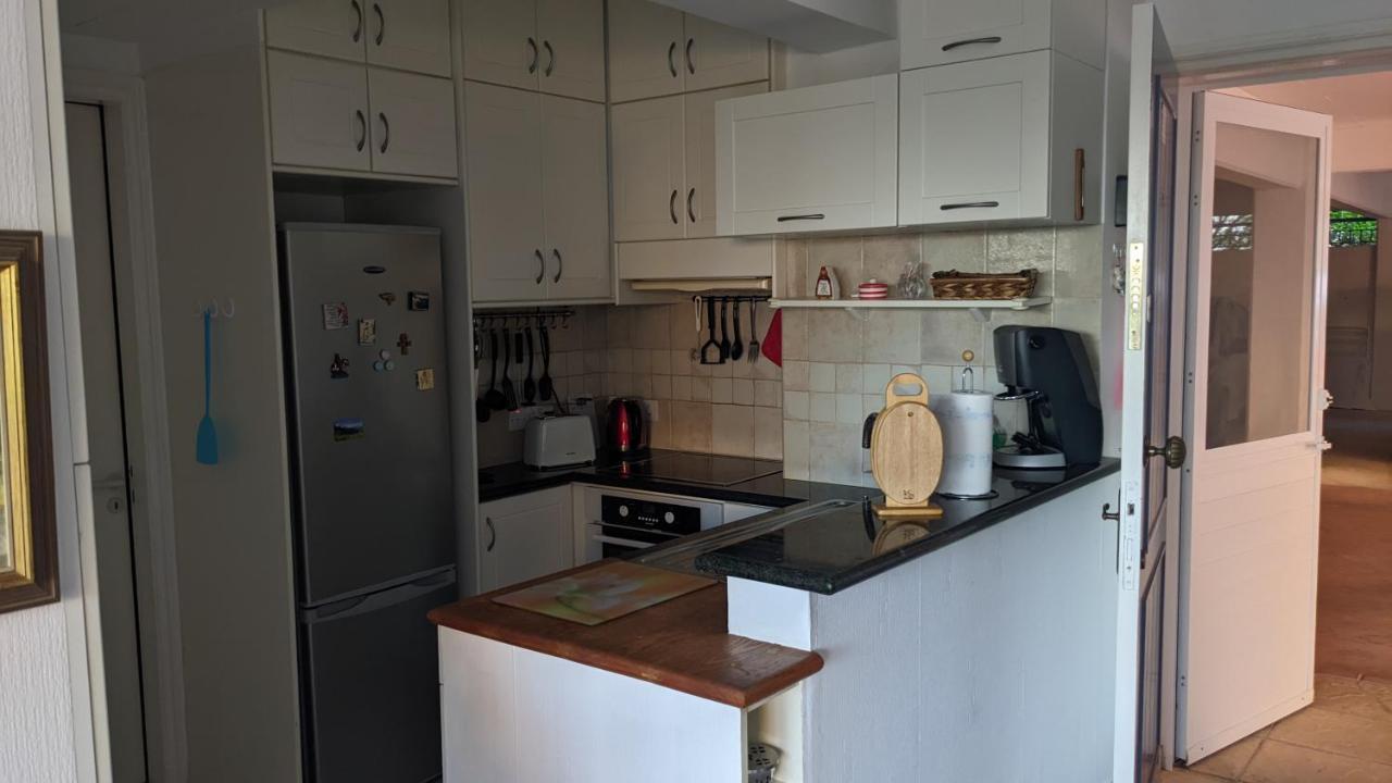 P.Gardens 103 Apartment Peyia Luaran gambar