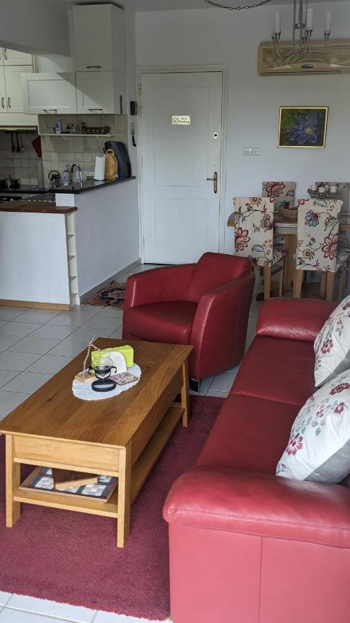 P.Gardens 103 Apartment Peyia Luaran gambar